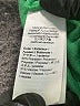 J.Crew Green Pullover Hoodie Size L - photo 8