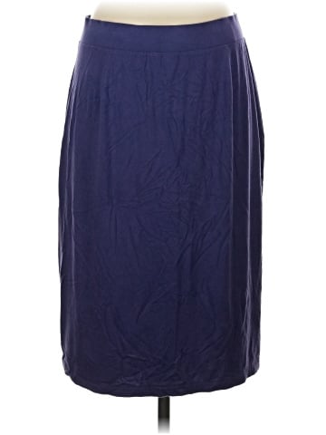 Isaac Mizrahi LIVE! Formal Skirt (view 2)