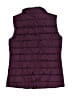 Gap Kids 100% Polyester Purple Vest Size M (kids) - photo 2