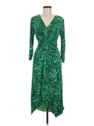 Diane von Furstenberg Casual Dress (view 1)