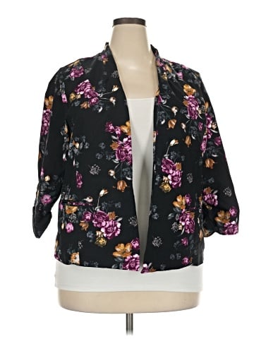 Torrid Blazer (view 1)