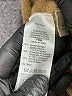Madewell Stripes Tan Gold Pullover Sweater Size 1X - photo 8