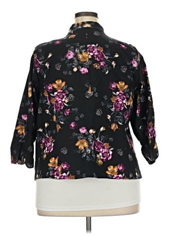 Torrid Blazer (view 2)