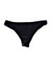 Unbranded Black Swimsuit Bottoms Size L - photo 2