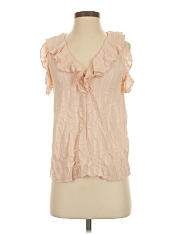 Paige Sleeveless Blouse (view 1)