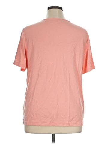 Blair Short Sleeve T-Shirt (view 2)