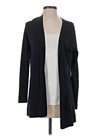 Ann Taylor Cardigan (view 1)