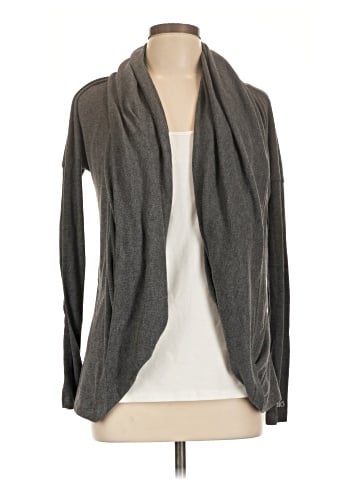 Alo Cardigan (view 1)