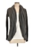 Alo Gray Cardigan Size L (estimated) - photo 1