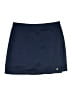 Anne Klein Sport Solid Blue Active Skort Size L - photo 1