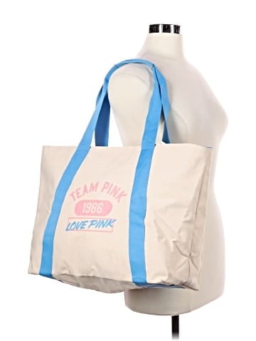 Victoria's Secret Pink Tote (view 2)