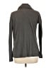 Alo Gray Cardigan Size L (estimated) - photo 2