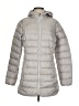 Eddie Bauer 100% Polyester Silver Snow Jacket Size S - photo 1