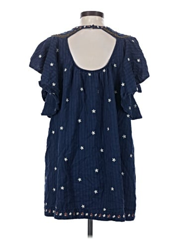 By Anthropologie Casual Dress (view 2)