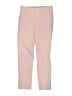 Opposuits Solid Pink Active Pants Size 14 - photo 1