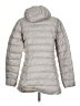 Eddie Bauer 100% Polyester Silver Snow Jacket Size S - photo 2