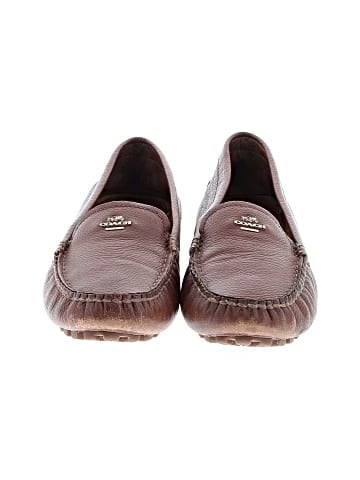 Coach Flats (view 2)