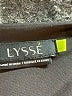 Lyssé Chevron-herringbone Gray Dress Pants Size L - photo 7