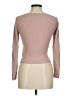 Leith Tan Cardigan Size M - photo 2