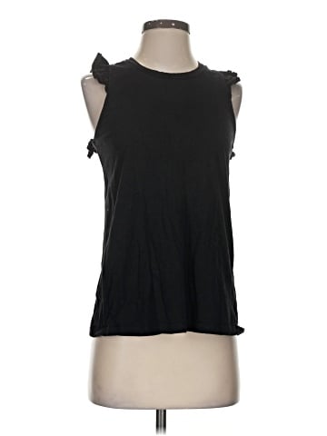 Altar'd State Sleeveless Top (view 1)