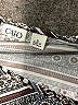 Cato Print Teal Casual Dress Size S - photo 7