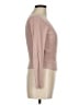 Leith Tan Cardigan Size M - photo 4