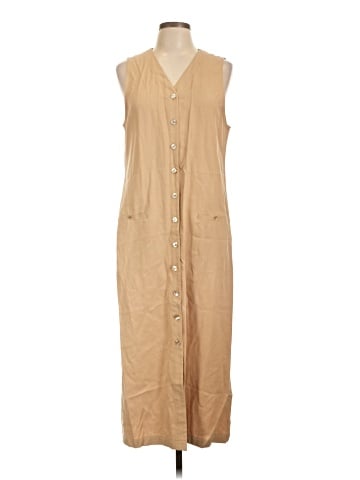 Talbots Casual Dress (view 1)