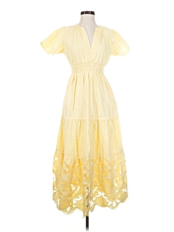 Haute Hippie Cocktail Dress (view 1)