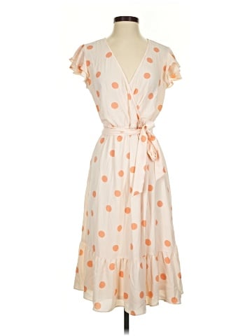 LC Lauren Conrad Casual Dress (view 1)