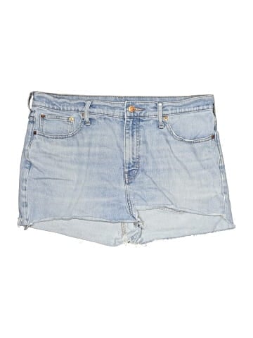 J.Crew Denim Shorts (view 1)