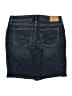 Seven7 Blue Denim Shorts Size 8 - photo 2