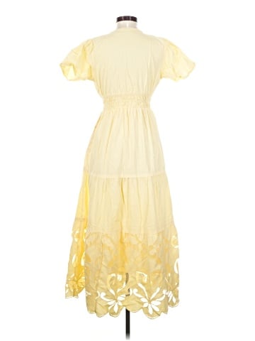 Haute Hippie Cocktail Dress (view 2)