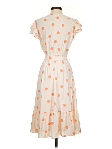 LC Lauren Conrad Casual Dress (view 2)