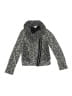 Splendid Chevron-herringbone Gray Jacket Size 7 - 8 - photo 1