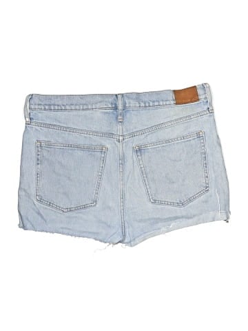J.Crew Denim Shorts (view 2)