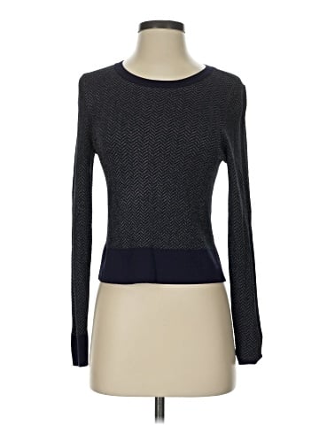 Club Monaco Pullover Sweater (view 1)