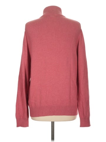 J.Crew Factory Store Pullover Sweater (view 2)