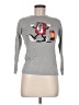 Nike 100% Cotton Gray Sweatshirt Size M - photo 1