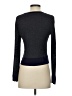 Club Monaco Color Block Gray Pullover Sweater Size XS (estimated) - photo 2
