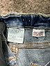 Zara Blue Jeans Size 3 - 4 - photo 3