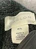 Caslon Black Poncho Size Med - Lg - photo 7