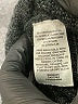 Caslon Black Poncho Size Med - Lg - photo 8