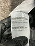 Susan Graver Print Gold Active Pants Size XL - photo 5