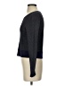 Club Monaco Color Block Gray Pullover Sweater Size XS (estimated) - photo 5
