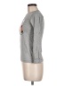 Nike 100% Cotton Gray Sweatshirt Size M - photo 5