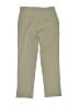 Vineyard Vines Performance Solid Green Khakis Size 12 - photo 2