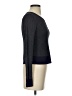 Club Monaco Color Block Gray Pullover Sweater Size XS (estimated) - photo 4