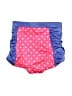 Weissman Polka Dots Pink Two Piece Swimsuit Size S (kids) - photo 2