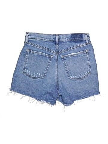 Abercrombie & Fitch Denim Shorts (view 2)