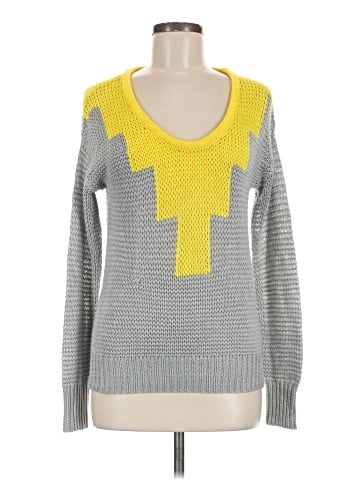 Belle Du Jour Pullover Sweater (view 1)